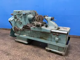 MICHIGAN TOOL COMPANY 13” X 56” HOB MILL  -  1712
