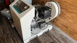 Flow Hydraulic Intensifier Pump – Less than 1,000 hours