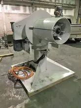 4,000# x 24" Arku Dbl-End Uncoiler