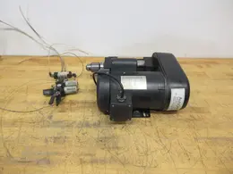 AutoDrill Model 2140-2 Single Head Pneumatic Feed Drilling Head Attachment- Auction Item