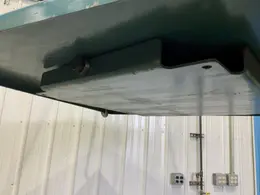 2000 LB ADVANCE LIFTS NON POWERED ROTARY TABLE: STOCK #80701