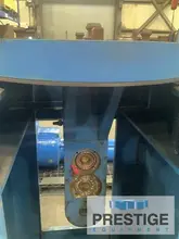 Mills Bridge &amp; Planer Type Manual &amp; CNC