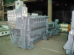 66" x 0.080" Blaw Knox/Aetna Standard Precision Leveler