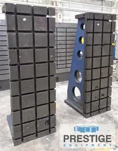 Angle Plates Box Tables