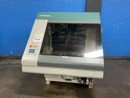 HITACHI 65” X 32” X2 “ NUMERICALLY CONTROLLED PRINTED-CIRCUIT BOARD DRILLING MACHINE   -  ND-1V264E
