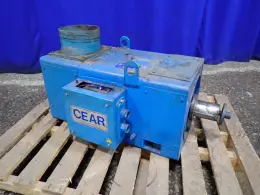 CEAR 100 HP MOTOR  -  MGL 180 S