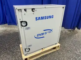 SAMSUNG 48000/54000 BTU MULTI SPLIT SYSTEM/HEAT PUMP  -  AM048KXWDCH