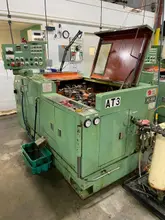 5/32" Asahi Sunac Model AT-450 High Speed Two Die Two Blow Cold Header