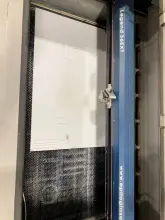 2006 EPILOG LEGEND 36EXT MODEL 9000 120W | Laser Markers