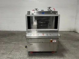 MANESTY 39 STATION TABLET PRESS  -  MKIIA