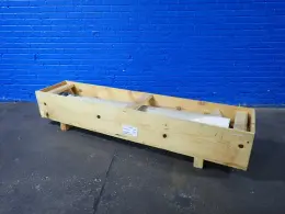CHROMALOX ELECTRIC CIRCULATION HEATER   -  NWH0-6-025P-F1XX