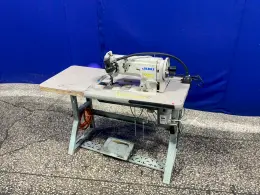 JUKI 20” X 33” SEWING MACHINE  -  LU-1560N