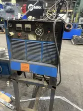 MILLER  MODEL DELTAWELD 450 WELDER: YOBRO #24373