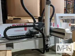 ARBURG MULTILIFT SELECT ROBOT MFG 2019 NEVER USED (3) available