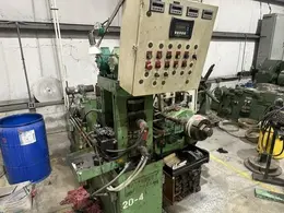 6" WATERBURY FARREL 4HI COLD ROLLING REVERSING MILL