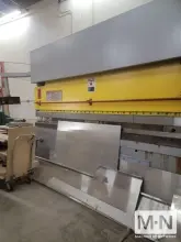 200 TON X 12' ATLANTIC PRESS BRAKE