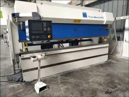 Trumpf trumabend - 170 ton x 4100 mm CNC