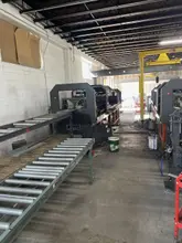 Pinnacle LGS X3 Framing System, 2017 – De-Coiler