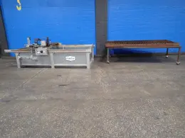 FAST CUT 120X60 PLASMA CUTTING SYSTEM  -  ICON ELITE SERIES