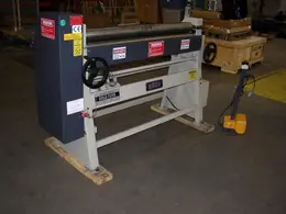 3.54" x 5 ft., New Cole-Tuve RM Power Roll, Model RM-5-90