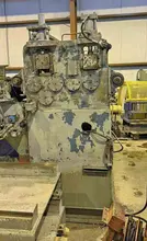 Coil Breaker Rolls, Paxson, 72" Wide