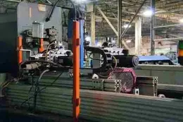 2-3/4" 69.8 mm x .065" 1.66mm Hautu CNC Dbl Cutoff