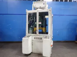 BRUDERER AG STAMPING PRESS  -  STG 20/6369