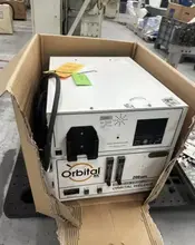 200 AMP ORBITAL (MK PRODUCTS / DIMETRICS / COBRA WELDING) DIGITAL ORBITAL WELDER CONTROLLER: STOCK #19882