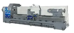 NEW - 34" x 80 - 200 KENT USA MODEL LA-34 PRECISION ENGINE LATHE