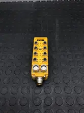 SICK UE4155-01BC700 Safety Controller 1024057 USED