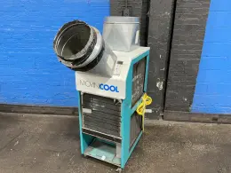 MOVINCOOL 24000 BTU/H SPOT COOLER  -  CLASSIC PLUS 26