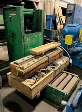 REVOLARTOR COIL CAR STOCK #3166