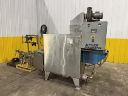 18 GALLON PER HOUR ENCON MODEL #N33VI-18 LP-GAS LIQUID / WATER EVAPORATOR 2013 : YOBRO #25975