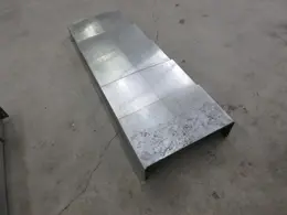 Used Haas VF-2 X-Axis Waycover #93-2188