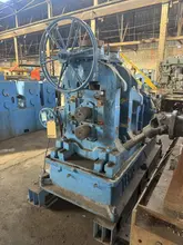 9” WIDE LEWIS 2-HIGH ROLLING MILL WITH EDGING: YOBRO #26320