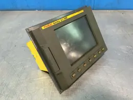 FANUC 21i-MP OPERATOR PANEL  -  A02B-0285-B502
