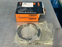 TIMKEN TAPERED ROLLER BEARINGS  -  L327249-30000 + L327210-3000