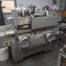 KELLENBERGER 13.8" X 24" UNIVERSAL ID/OD CYLINDRICAL GRINDER  -  600U-175