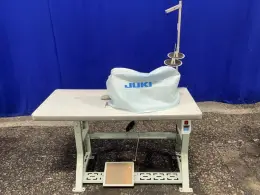 JUKI 21”X47” TABLE SEWING MACHINE  -  DDL-8700