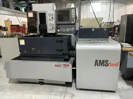 AMS Tech AW5SL Wire EDM