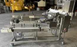 (B) Weighpack Zippy Bagger R-L