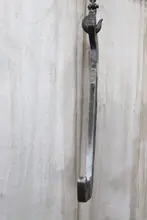 5 TON COIL C HOOK: STOCK #69919