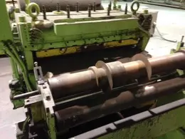 Strand Extensioner, Herr Voss, 24" Wide