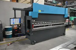 Haco - ERM 225 ton x 4300 mm CNC
