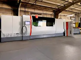 Bystronic ByStar Fiber 3015 12kW
