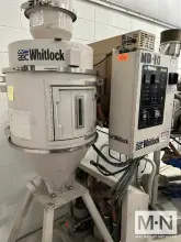 15 LB/HR AEC WHITLOCK MODEL PD-1B DRYER MFG 1998