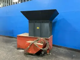 WEIMA 46”X40” SHREDDER  -  WL7S