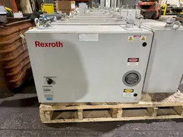 BOSCH REXROTH R987411618 Ethernet Weld Controllers USED – Weld Tested