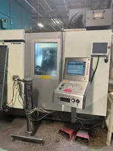 DMG Gildemeister Twin 65 Linear Multi Axis CNC Lathe, 2005
