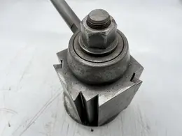 ALORIS TOOL POST [USED] STOCK #15972